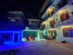 Pine View Kunal Home Inn Mashobra